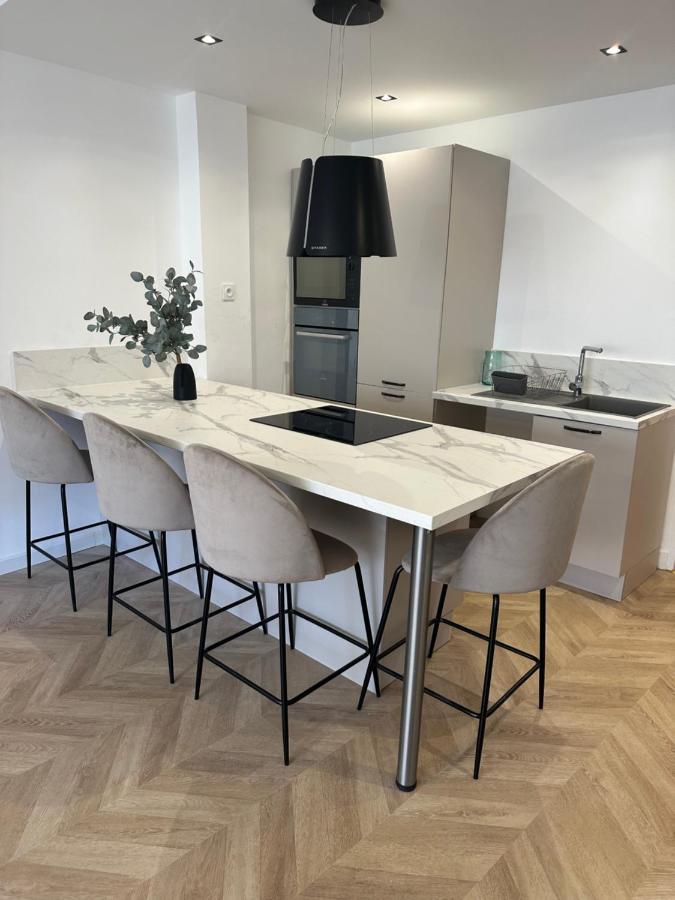 Superbe F4 Hyper Centre/ Parc Pasteur Apartment ออร์เลออง ภายนอก รูปภาพ